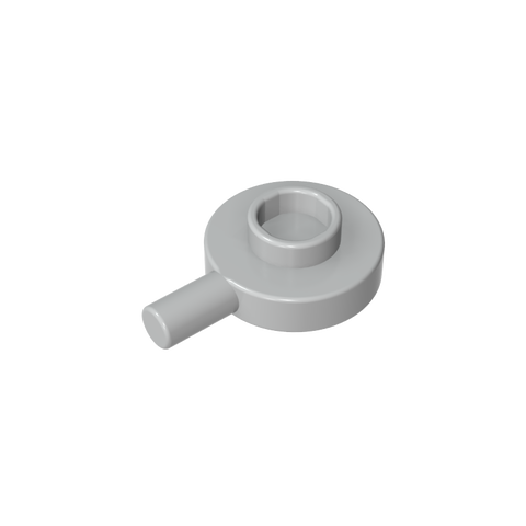 Gobricks,Equipment Frying Pan,4528