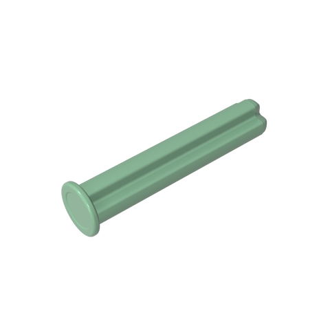Gobricks,Technic Axle 3 with Stop,24316