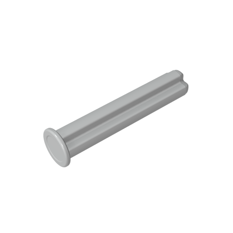 Gobricks,Technic Axle 3 with Stop,24316