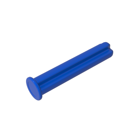 Gobricks,Technic Axle 3 with Stop,24316