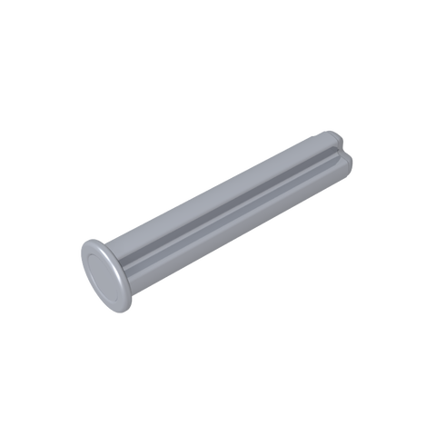 Gobricks,Technic Axle 3 with Stop,24316