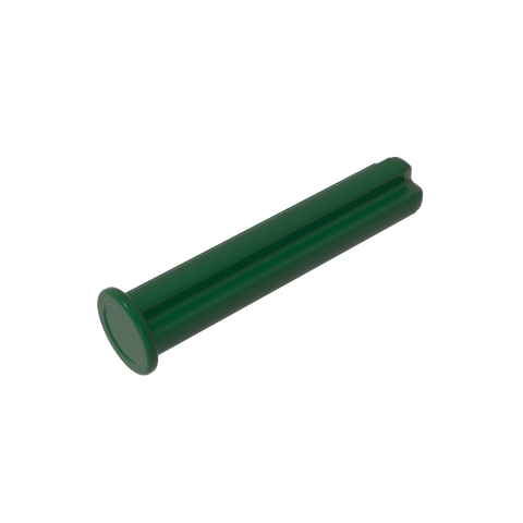 Gobricks,Technic Axle 3 with Stop,24316