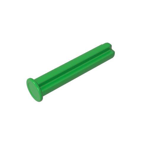 Gobricks,Technic Axle 3 with Stop,24316