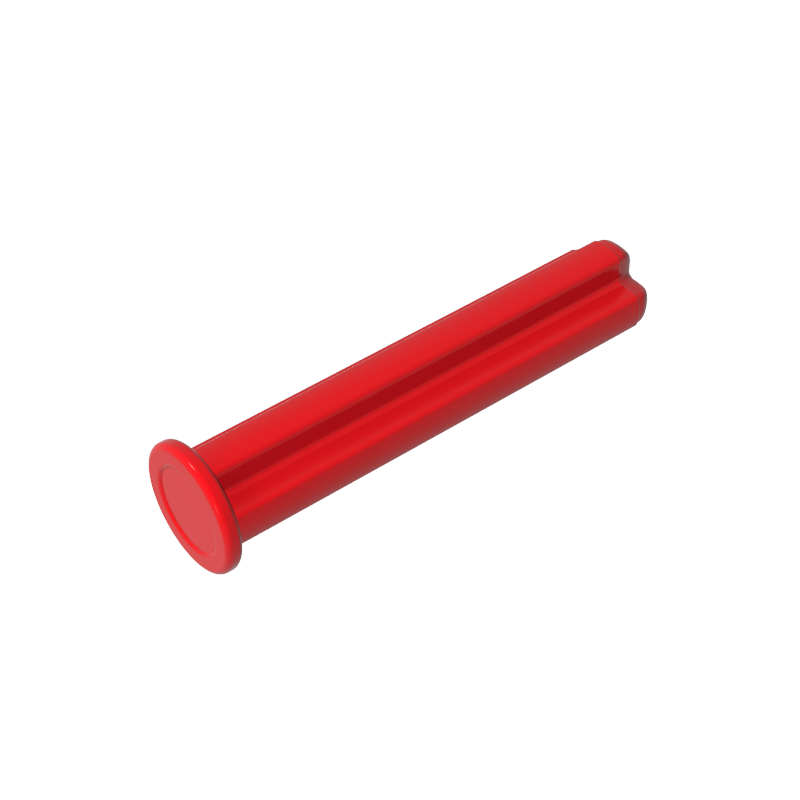 Gobricks,Technic Axle 3 with Stop,24316