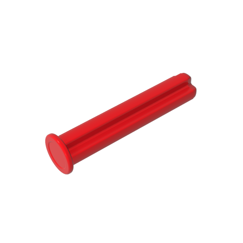 Gobricks,Technic Axle 3 with Stop,24316