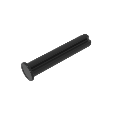 Gobricks,Technic Axle 3 with Stop,24316
