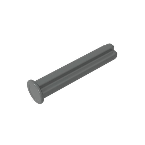 Gobricks,Technic Axle 3 with Stop,24316