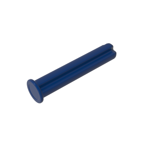 Gobricks,Technic Axle 3 with Stop,24316