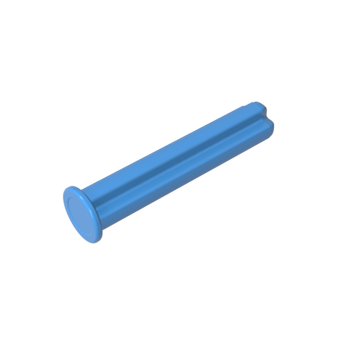 Gobricks,Technic Axle 3 with Stop,24316
