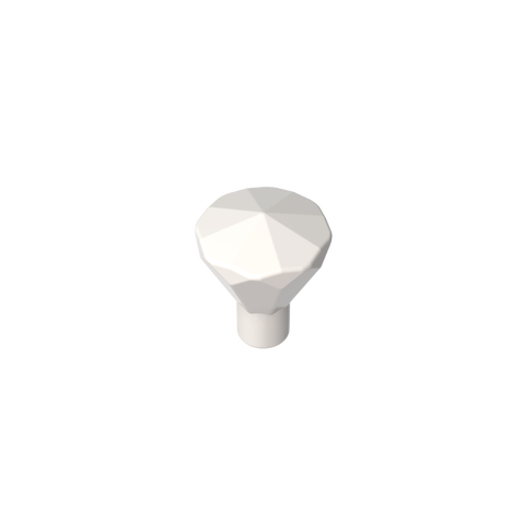Gobricks,Rock 1 x 1 Jewel 24 Facet,30153,28556