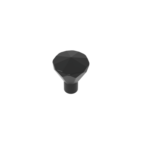 Gobricks,Rock 1 x 1 Jewel 24 Facet,30153,28556