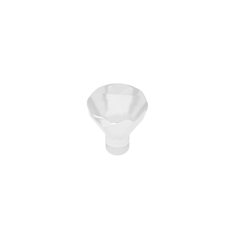 Gobricks,Rock 1 x 1 Jewel 24 Facet,30153,28556