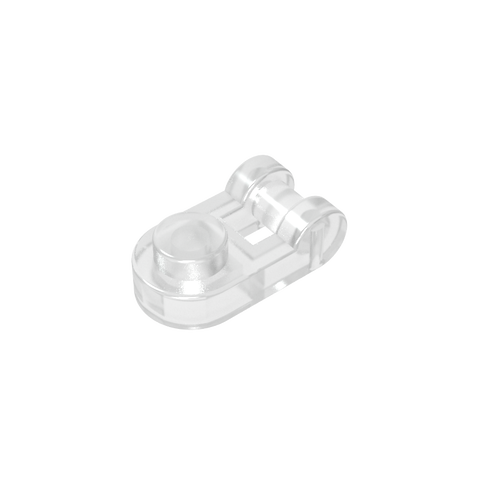 Gobricks,Plate Special 1 x 1 Rounded with Handle,26047