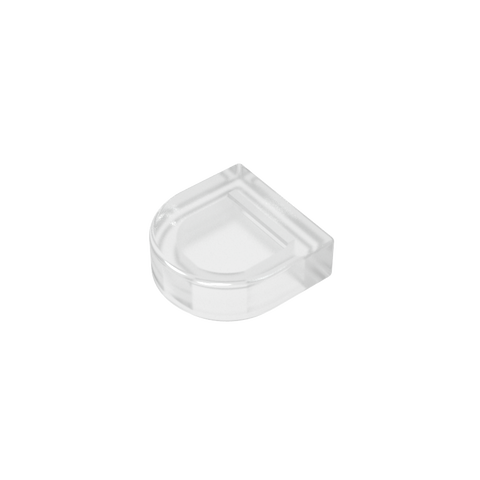 Gobricks,Tile 1 x 1 Half Circle,24246,35398,35399