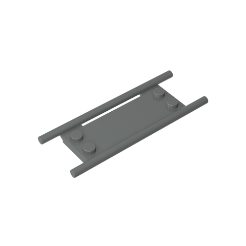 Gobricks,Equipment Stretcher [No Bottom Hinges],93140