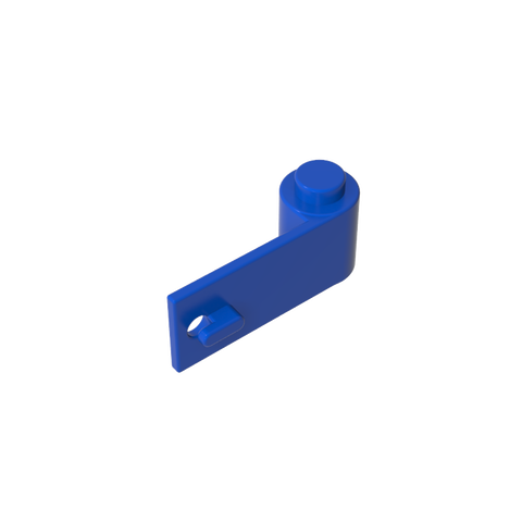 Gobricks,Door 1 x 3 x 1 Right,3821