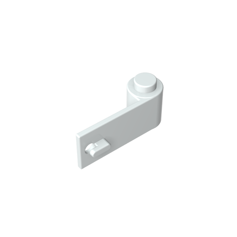 Gobricks,Door 1 x 3 x 1 Right,3821