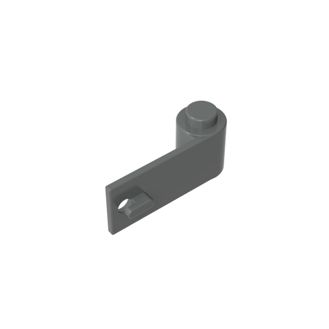 Gobricks,Door 1 x 3 x 1 Right,3821