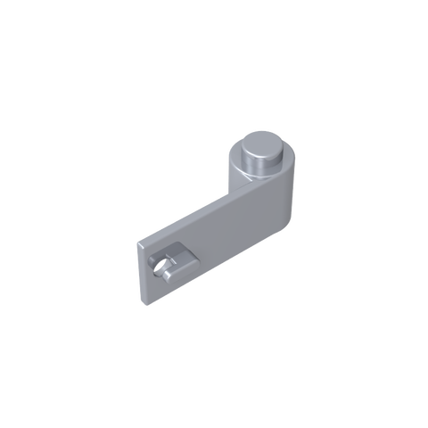 Gobricks,Door 1 x 3 x 1 Right,3821