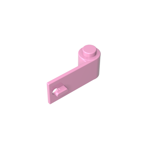 Gobricks,Door 1 x 3 x 1 Right,3821
