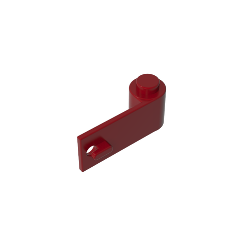 Gobricks,Door 1 x 3 x 1 Right,3821