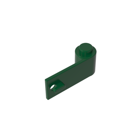 Gobricks,Door 1 x 3 x 1 Right,3821