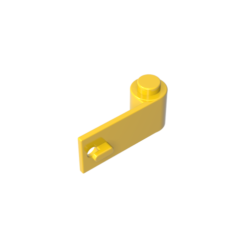 Gobricks,Door 1 x 3 x 1 Right,3821