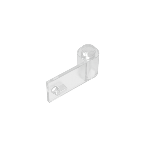 Gobricks,Door 1 x 3 x 1 Right,3821