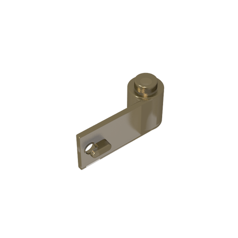 Gobricks,Door 1 x 3 x 1 Right,3821