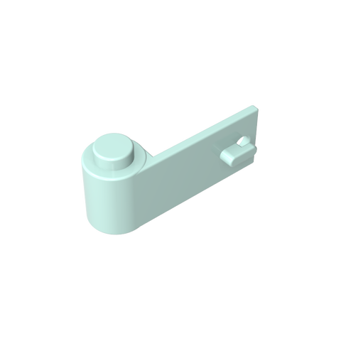 Gobricks,Door 1 x 3 x 1 Left,3822