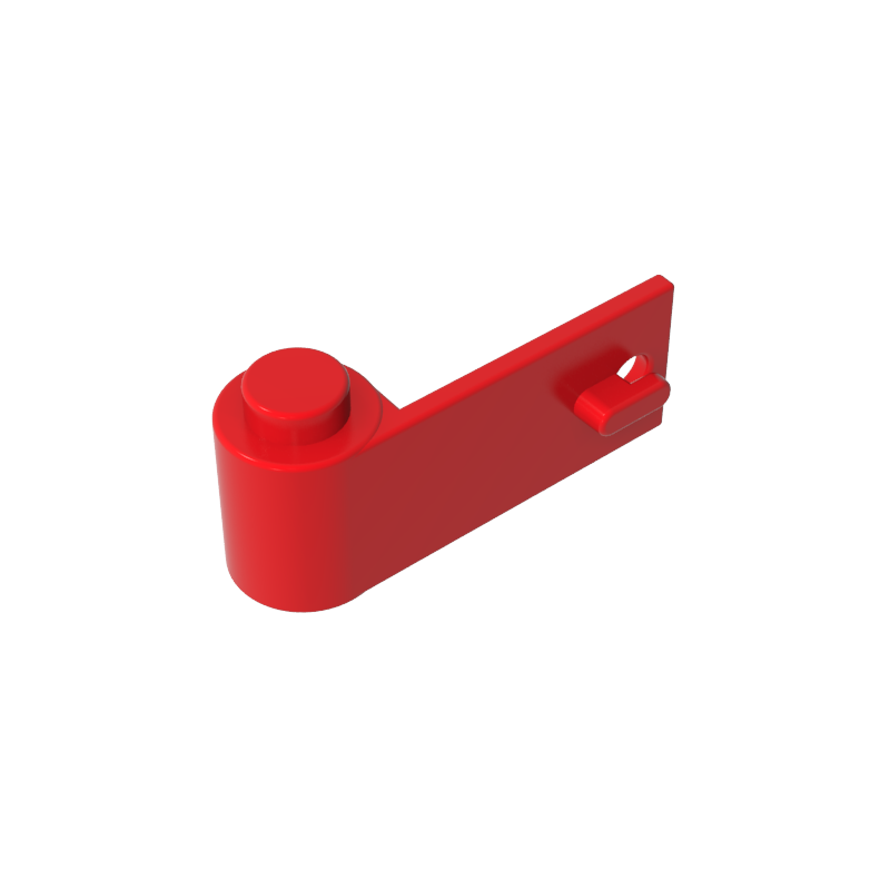 Gobricks,Door 1 x 3 x 1 Left,3822