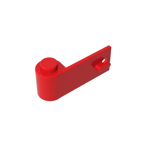 Gobricks,Door 1 x 3 x 1 Left,3822