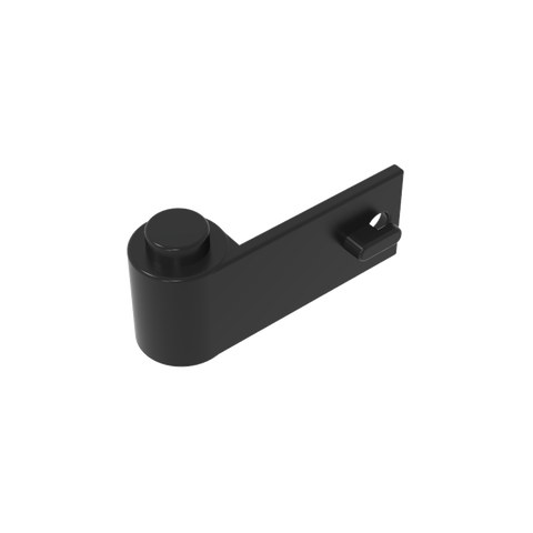 Gobricks,Door 1 x 3 x 1 Left,3822