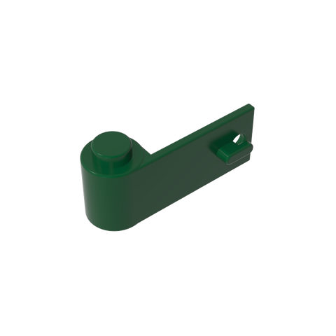 Gobricks,Door 1 x 3 x 1 Left,3822