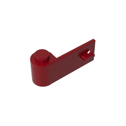 Gobricks,Door 1 x 3 x 1 Left,3822