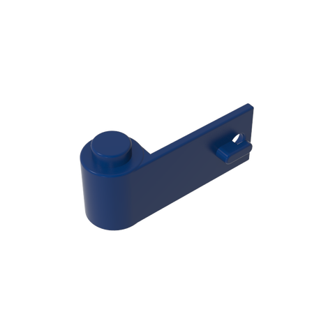 Gobricks,Door 1 x 3 x 1 Left,3822