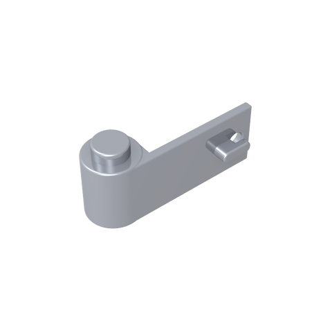 Gobricks,Door 1 x 3 x 1 Left,3822