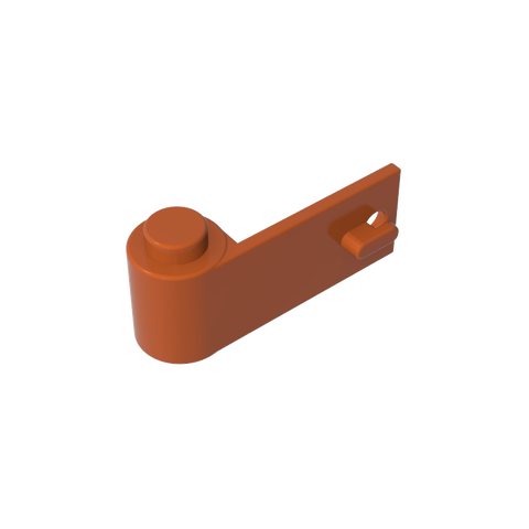 Gobricks,Door 1 x 3 x 1 Left,3822