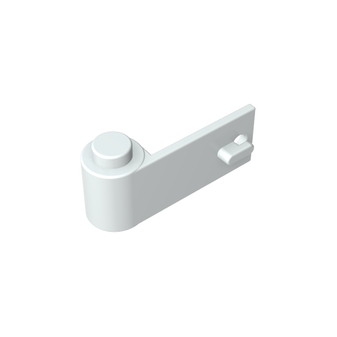 Gobricks,Door 1 x 3 x 1 Left,3822