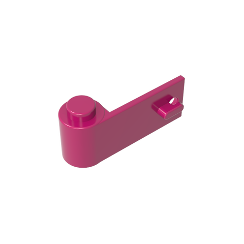 Gobricks,Door 1 x 3 x 1 Left,3822