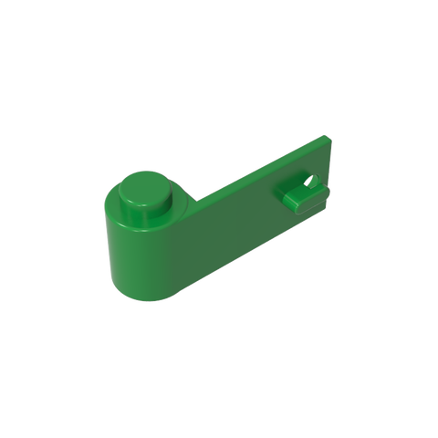 Gobricks,Door 1 x 3 x 1 Left,3822