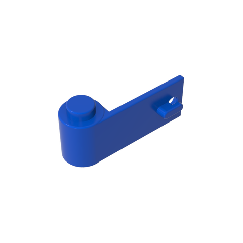 Gobricks,Door 1 x 3 x 1 Left,3822