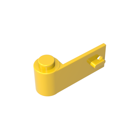 Gobricks,Door 1 x 3 x 1 Left,3822