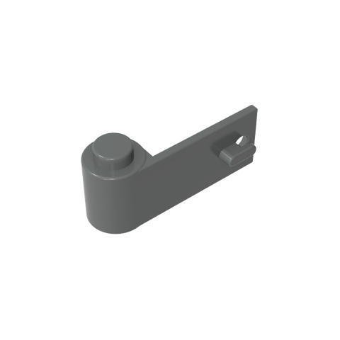 Gobricks,Door 1 x 3 x 1 Left,3822