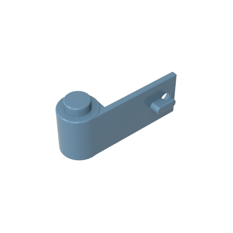 Gobricks,Door 1 x 3 x 1 Left,3822