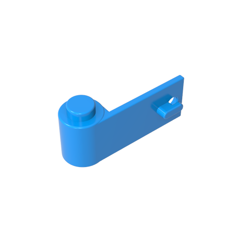 Gobricks,Door 1 x 3 x 1 Left,3822