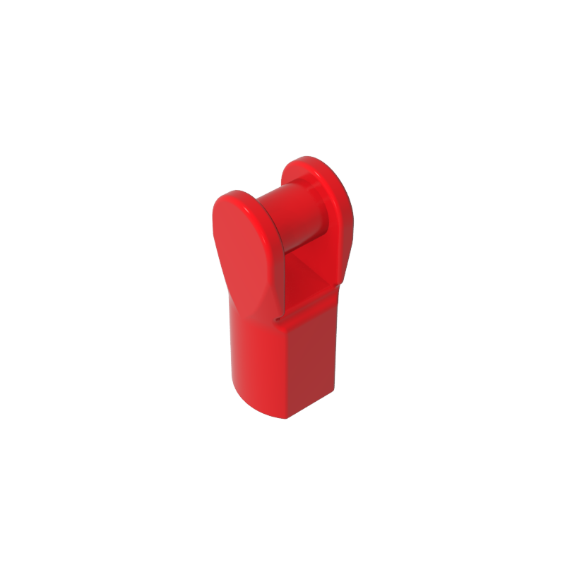 Gobricks,Bar, Thick with Hole and Bar Handle,23443,49755