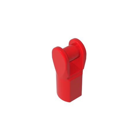 Gobricks,Bar, Thick with Hole and Bar Handle,23443,49755