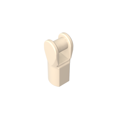 Gobricks,Bar, Thick with Hole and Bar Handle,23443,49755