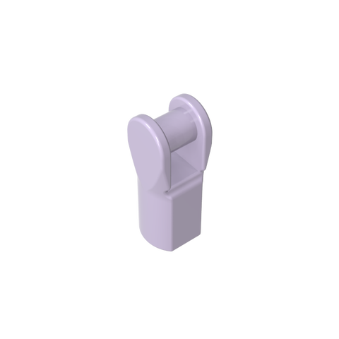 Gobricks,Bar, Thick with Hole and Bar Handle,23443,49755